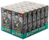 Arizona tea, Arnold Palmer Mix Stix, Half Iced Tea & Half Lemonade, 10 stix, 1.2 Oz (Pack of 12)