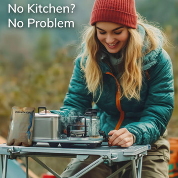 Mre Entrees Variety Pack (18-Pack) - Beef And Chicken Combo - Long Shelf Life - 2023+ Production Dates By Long Life Food Depot -