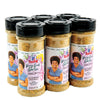 Mccormick Very Good Garlic All Purpose Seasoning By Tabitha Brown, 4.87 Oz (Pack Of 6)