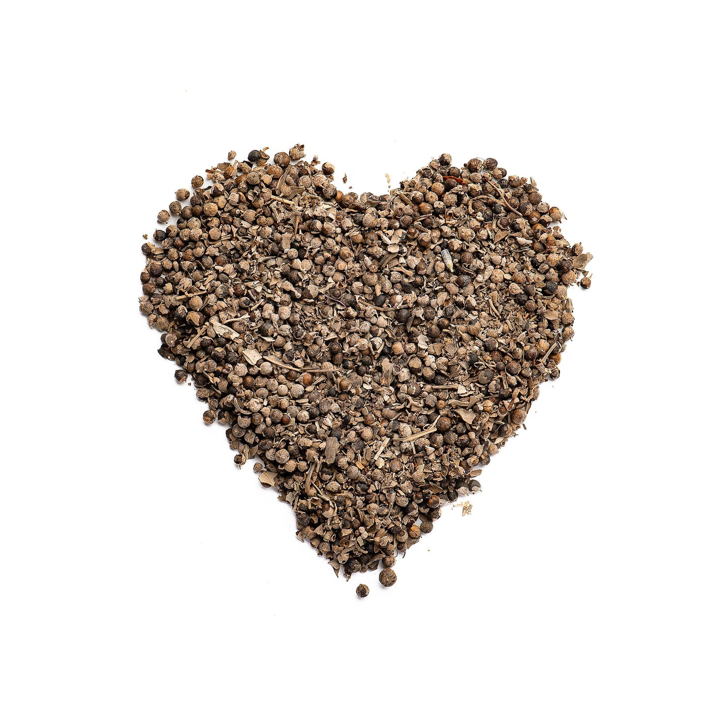 Super Value Pack 5 Lb - Organic Chasteberry (Vitex) - Chaste Berry Herb Bulk - Chasteberry Tea For WomenS Health