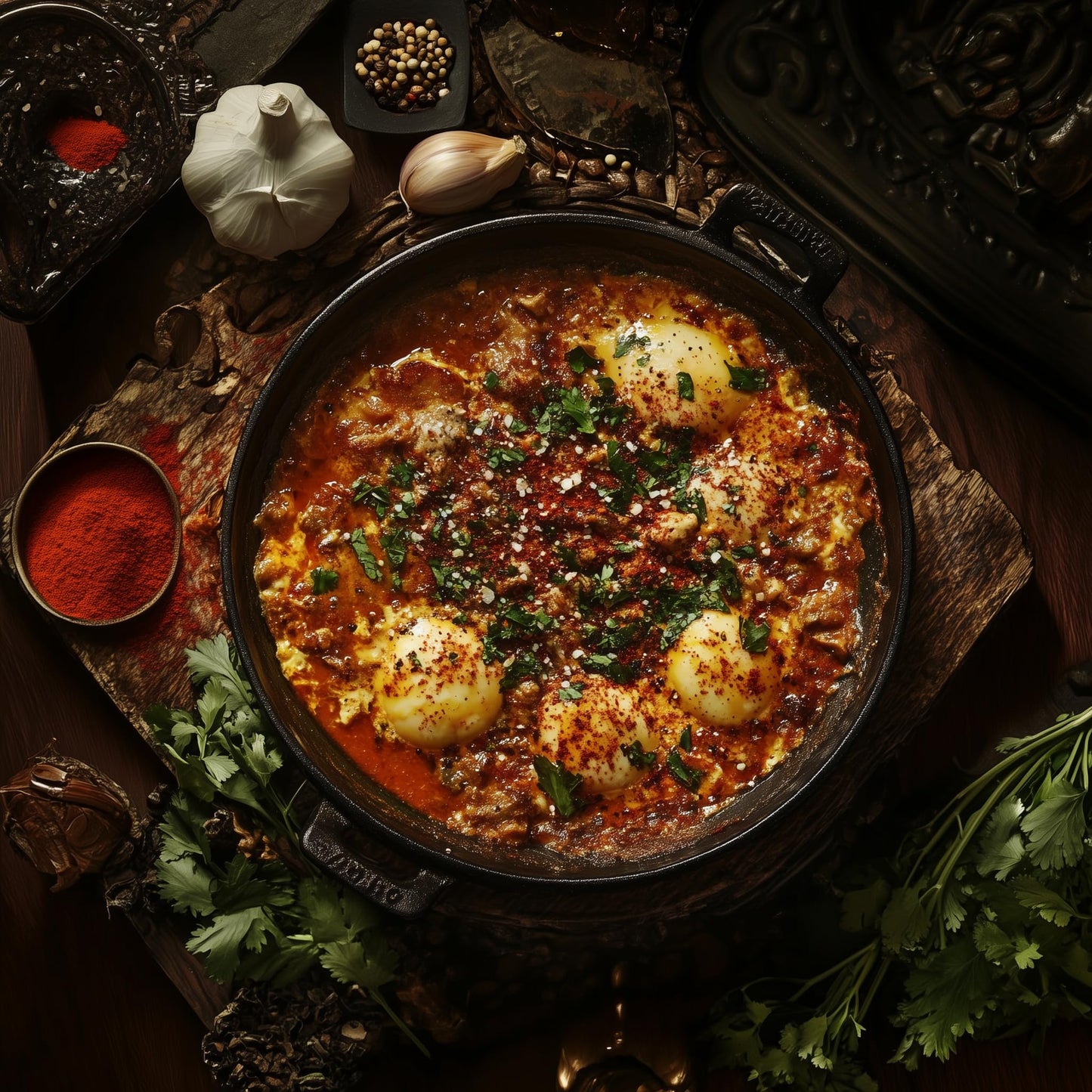 SavorSatch Ground Cayenne Chili Pepper, 90,000 SHU, 16oz Resealable Pouch, Bulk Powder, Certified Kosher, Premium Spice for Cooking