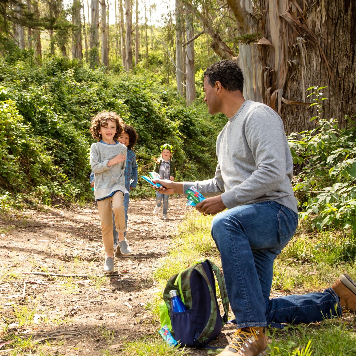 Zbar - Chocolate Brownie - Soft Baked Snack Bars - Non-Gmo - 10G Whole Grains - Usda Organic Granola Bars (24 Pack)