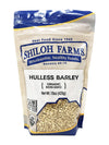 Shiloh Farms - Organic Hulless Barley - 15 oz.