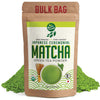 Premium Japanese Ceremonial Matcha Green Tea Powder - 1St Harvest Highest Grade - Usda & Jas Organic - From Japan - Perfect For