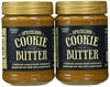 Trader Joe s Speculoos Cookie Butter 14.1 Oz (Pack of 2)
