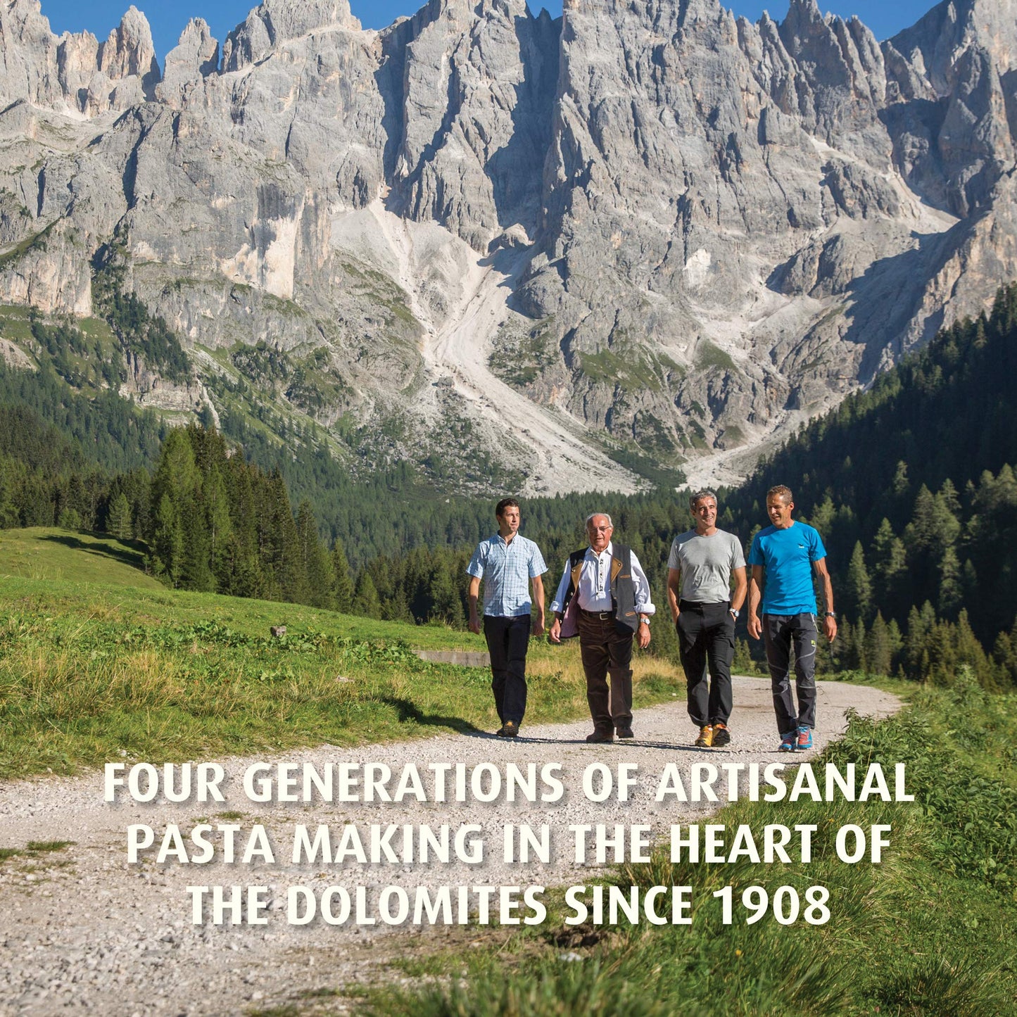 Organic Felicetti Cavatappi Pasta Italian Non-Gmo 16Oz (454G) 12 Pack