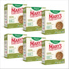 Mary'S Gone Crackers Herb Crackers, Vegan Friendly, Kosher, Usda Certified Organic, Gluten Free & Non-Gmo, 4 Ounce (Pack Of 6)