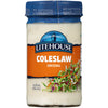 Litehouse, Cole Slaw Dressing, 13 oz