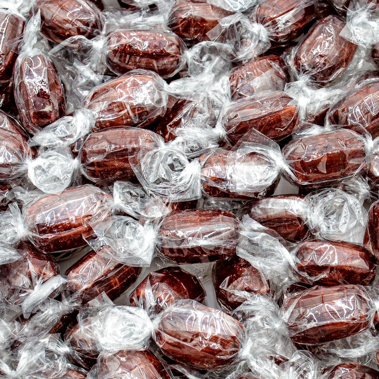 Root Malt Drink Barrels Hard Candy 2 Lb - Bulk Bag Old Fashioned Candies Oriflavor Blendal Flavor Individually Wrapped (132 Pieces)