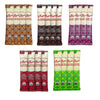 UnTapped Maple Syrup Energy Gels Pack of 20 | 5 All-Natural Flavors Including Coffee Raspberry Pure Maple Citrus & Cocoa | USDA Organic-Certified Maple Syrup for Long-Lasting Energy