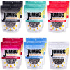 Jumbo Sunflower Seeds Sampler Pack - Original, Ranch, Pepper, Bbq, Chipotle, No Salt (11 Bags)