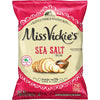 Miss Vickie'S Flavored Potato Chips, Original, 28 Count,Packaging May Vary