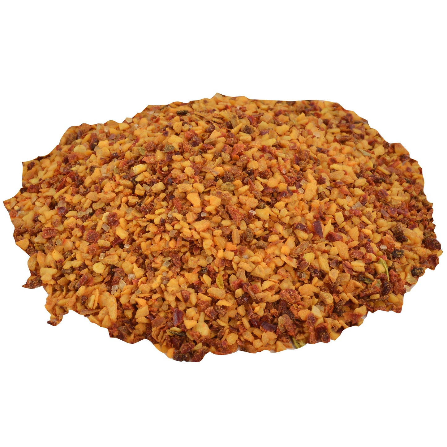 Lawry'S Roasted Garlic & Red Bell Pepper Monterey Style Seasoning, 21 Oz - One 21 Ounce Container Of Roasted Red Bell Pepper Seasoning, Ideal On Fajitas, Meatballs, Shrimp And Vegetables