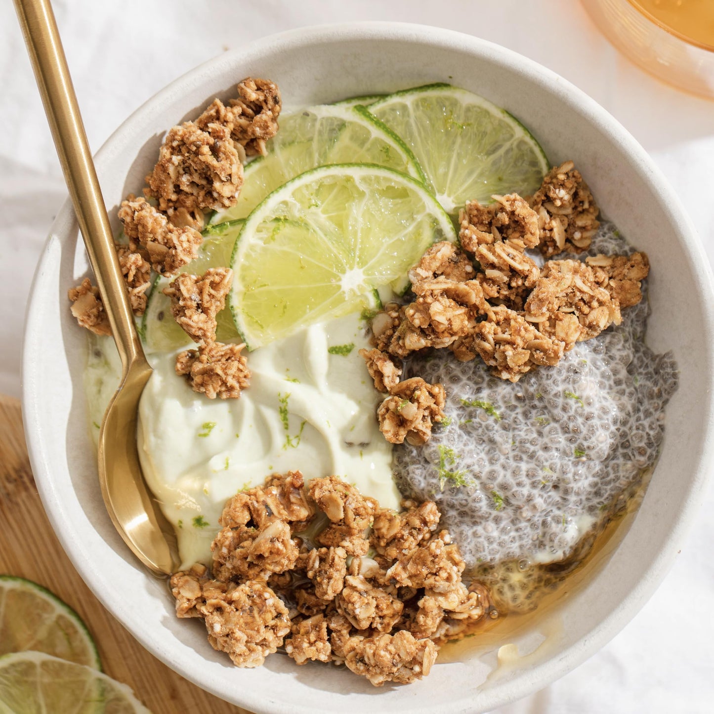 Purely Elizabeth Organic Original, Ancient Grain Granola, Gluten-Free, Non-Gmo (3 Ct, 12Oz Bags)