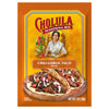 Cholula Chili Garlic Taco Seasoning Mix, 1 Oz