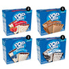 Pop-Tarts Four Flavor Variety Pack, 60 Count