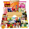 DAGAON Finest Korean Snack Box 42 Count - Variety Snacks Including Koreans Favorite Chips, Biscuits, Cookies, Pies, Candies. Per