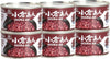 Morinaga Ogura An (Sweetened Red Beans) 15.16 Oz (6Pack)