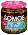 Somos Chili Crisp Original 6.5 OZ