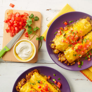 Old El Paso Mild Green Chile Enchilada Sauce, 1 Ct., 10 Oz.