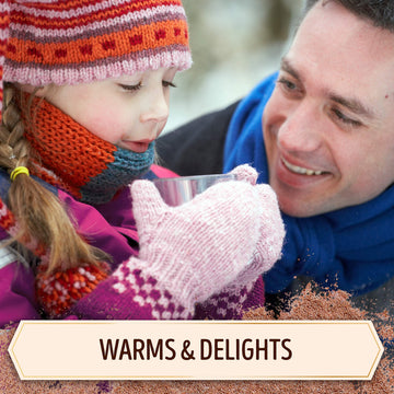 Swiss Miss Simply Cocoa Dark Chocolate Flavored Hot Cocoa Mix, 8 Count Hot Cocoa Mix Packets