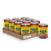 Old El Paso Fat Free Refried Beans, 16 Oz. (Pack Of 12)