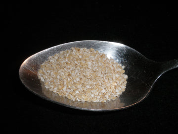 Oat Bran 2 Pounds 100 Percent Oat Bran, Ground Fine Usda Certified Organic, Non-Gmo, Bulk, Mulberry Lane Farms