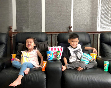 Kernel Season s Popcorn Seasoning, Sour Cream & Onion, 2.6 ounce (Pack of 6)