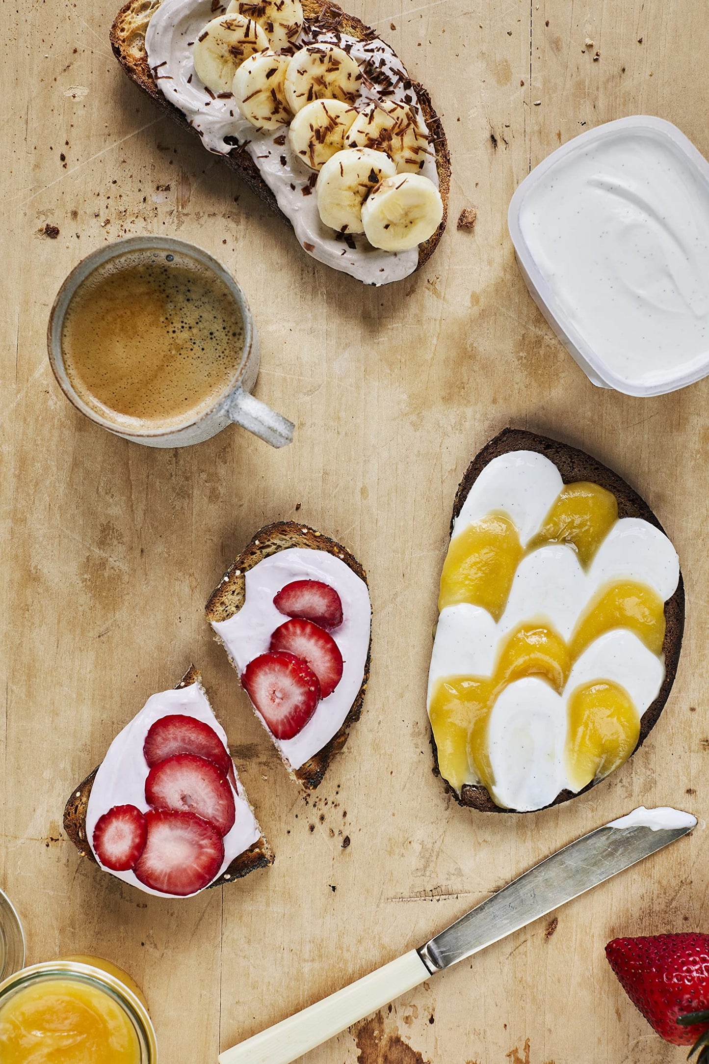 Ice Prov Skyr Mxd Berry (12X4.40)