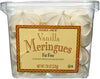 Trader Joe'S Vanilla Meringues - Fat Free - 7.76Oz (210G) - 2 Pack