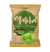 Jans Milk Chewy Candy Matcha Flavor | Made With Real Matcha Extract | Chewy And Non-Sticky Candy | Cholesterol-Free | Fat-Free | Not-Too-Sweet Chewy Candies 4 Oz Per Bag (Pack Of 1)