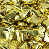 Candy Envy - Gold Foil Buttermints - 13 Oz. Bag - 100 Indiv. Wrapped Mints