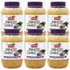 Badia Minced Garlic In Water, 32 Ounce (Pack Of 6)