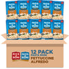 Pasta Roni Garlic Alfredo Fettuccine, 4.7 Ounce (Pack Of 12)