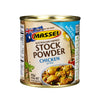 Massel Chicken Style Bouillon Powder, Gluten Free, Low Sodium, Low Fodmap Stock, Fat Free, MSG Free, Dairy Free, Non GMO, 0g Tra