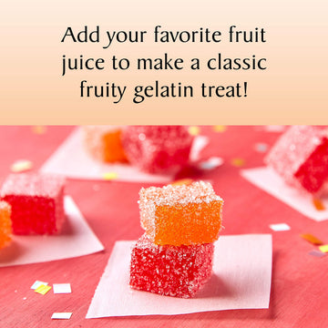 Knox Unflavored Gelatin (4 Envelopes) (Pack Of 2)
