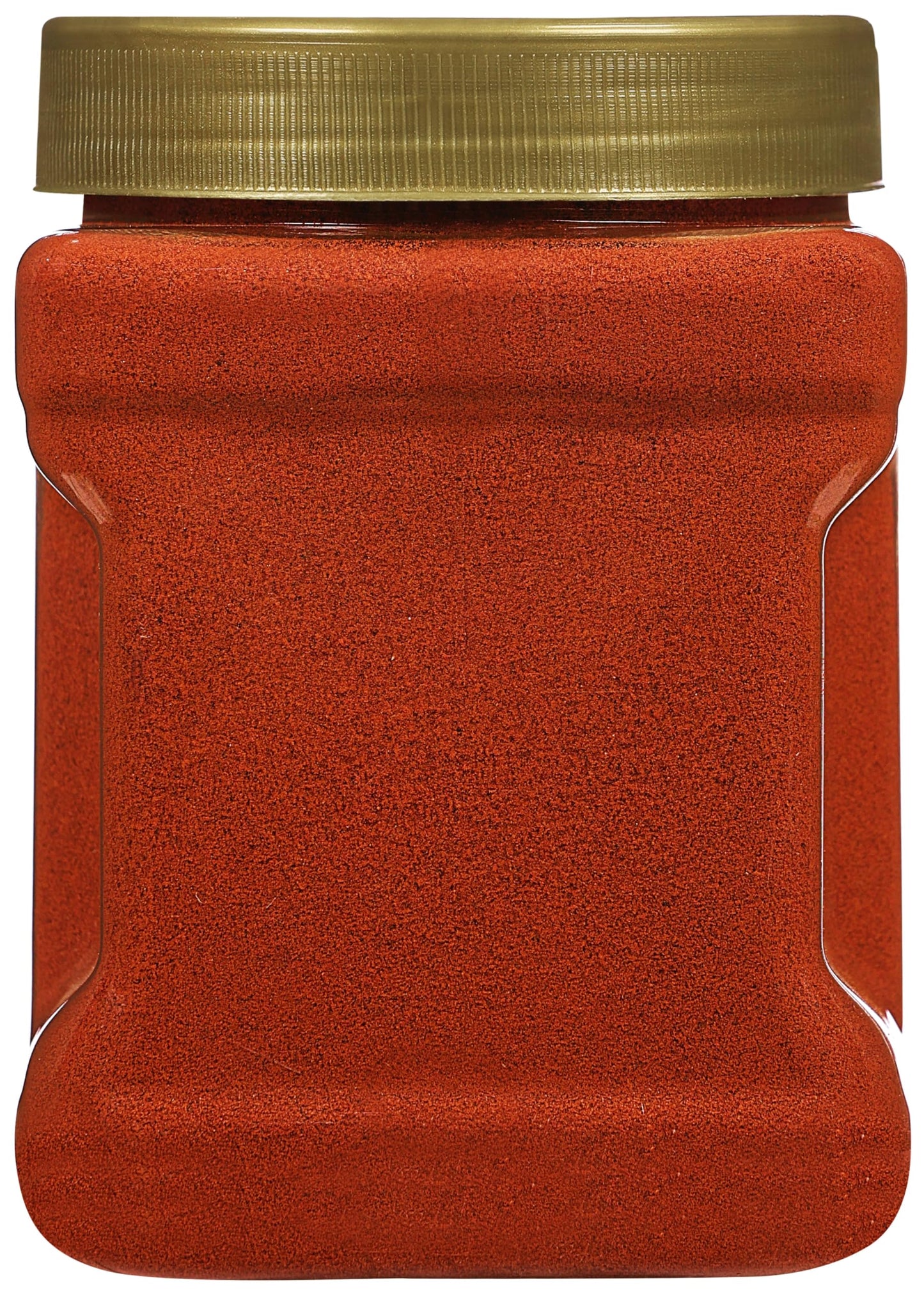 Rani Kashmiri Chilli Powder (Deggi Mirch, Low Heat) Ground Indian Spice 16Oz (1Lb) 454G Pet Jar ~ All Natural | Salt-Free | Vegan | Kosher | Gluten Friendly | Perfect For Deviled Eggs & Other Low Heat Dishes