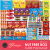 Peanut Free Snacks & Tree Nut-Free Snacks Variety Pack - Allergy Friendly Snacks for Kids Individually Wrapped - Cookies, Candy,