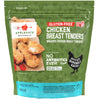 Applegate Natural Gluten-Free Breaded Chicken Breast Tenders (Frozen)