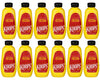 Koops' Original Yellow Mustard - Gourmet Mustard, Gluten-Free, Kosher, Made In Usa, From Quality Mustard Seeds, Yellow Mustard S