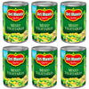 Del Monte, Mixed Vegetables, 14.5oz Can (Pack of 6)