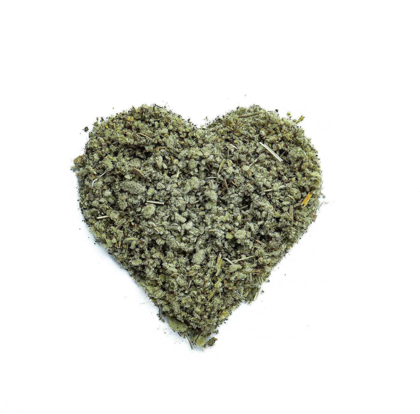 Super Value Pack 5 Lb - Organic Mullein Leaf Tea Bulk - Mullen Mullien Mullin Muellin Herb
