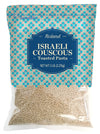 Roland Foods Toasted Israeli Couscous Pasta, Specialty Imported Food, 5-Pound Bag