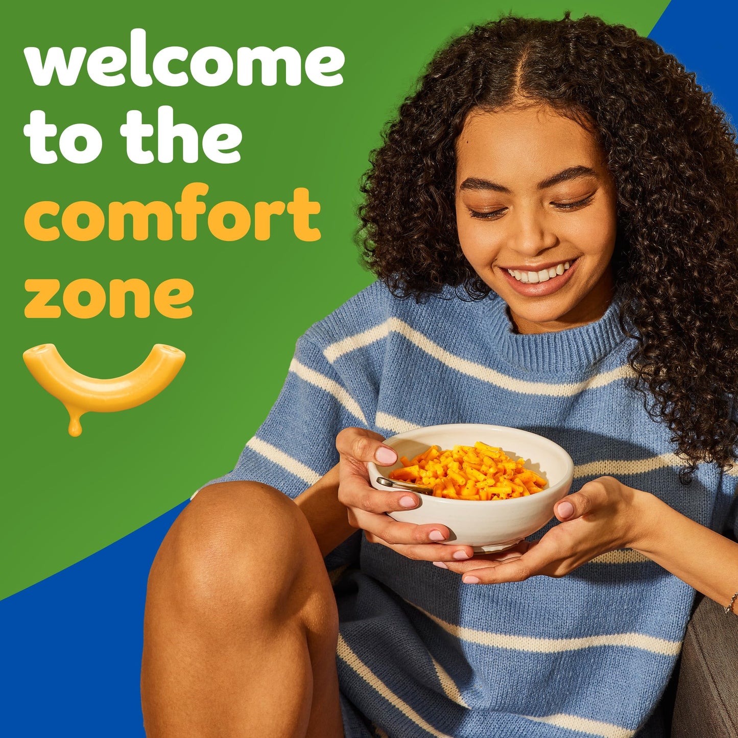 Kraft Jalapeo Flavored With Other Natural Flavors Mac & Cheese Macaroni And Cheese Dinner, 7.25 Oz Box