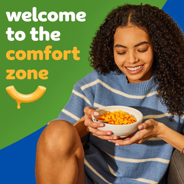 Kraft Jalapeo Flavored With Other Natural Flavors Mac & Cheese Macaroni And Cheese Dinner, 7.25 Oz Box