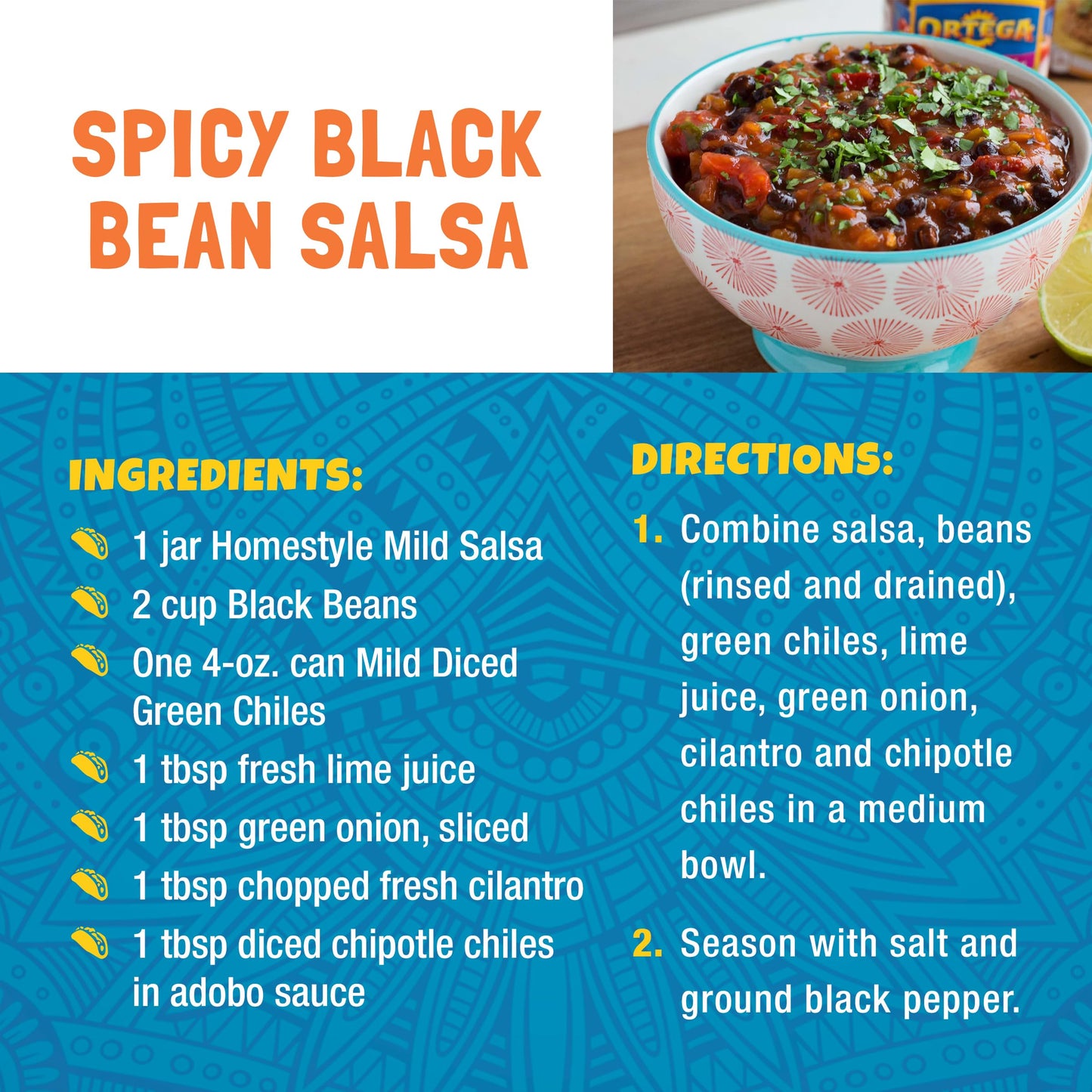 Ortega Mild Fire Roasted Diced Green Chiles, 4 oz (Pack of 12) - Perfect for Tacos, Nachos, and Recipes