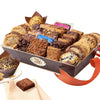Broadway Basketeers Get Well Soon Bakery Care Package Gift Basket Send Get Well Wishes With An Assortment Brownies And Cookies. Individually Wrapped For Freshness. Perfect For Mom Dad Friends