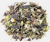 Nelson's Tea - Peach Tangerine - White Loose Leaf Tea - Green tea, white tea, and dried peaches (Sample)