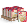 Betty Crocker Favorites Super Moist Vanilla Cake Mix, Holiday Baking, 13.25 oz (Pack of 12)