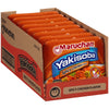 Maruchan Yakisoba Spicy Chicken Flavor Noodles, 4.11 Oz